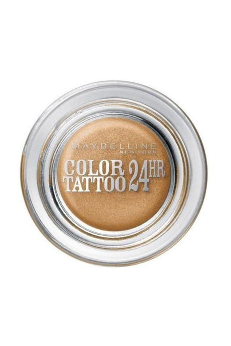 Eyeshadow - 24h Color Tattoo No: 05