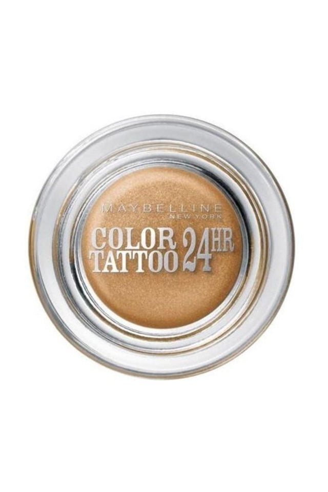 Eyeshadow - 24h Color Tattoo No: 05