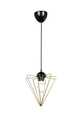 Grand Single Tumbled Chandelier - Swordslife