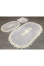 Gray Lisa 3lu Dowry French Lace