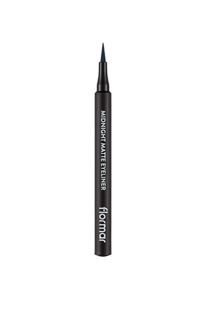 Green Matte Eyeliner - Midnight Matte Eyeliner