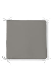 Gray Chair Cushion - Swordslife