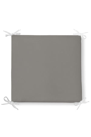 Gray Chair Cushion - Swordslife