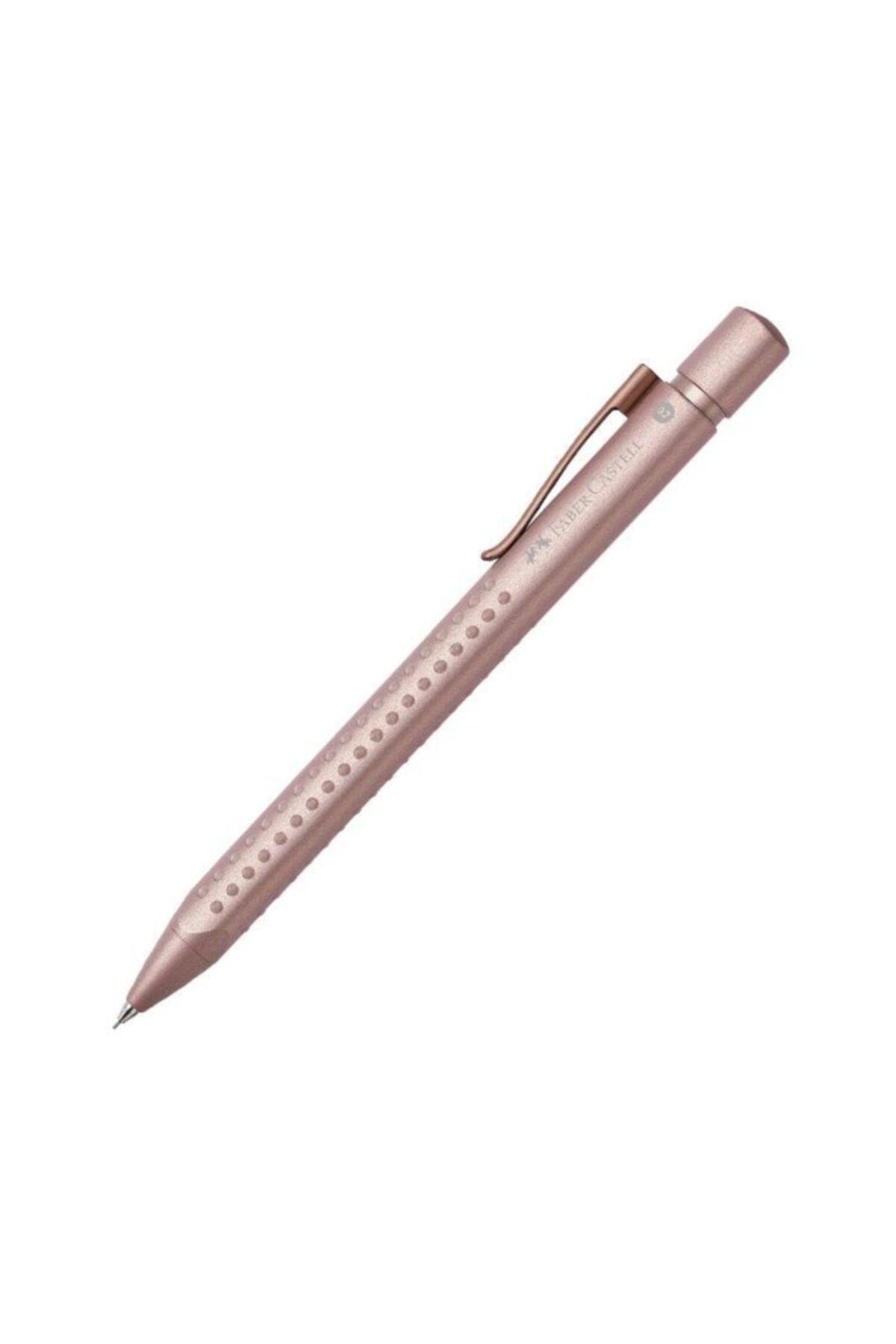 Grip Edition Versatil Pen 0.7 Mm Copper