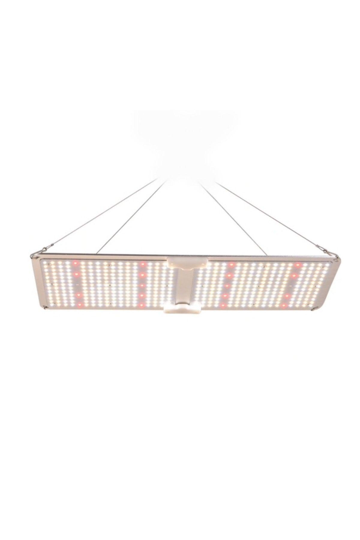 Grow Led Quantum Board 220w (FAN