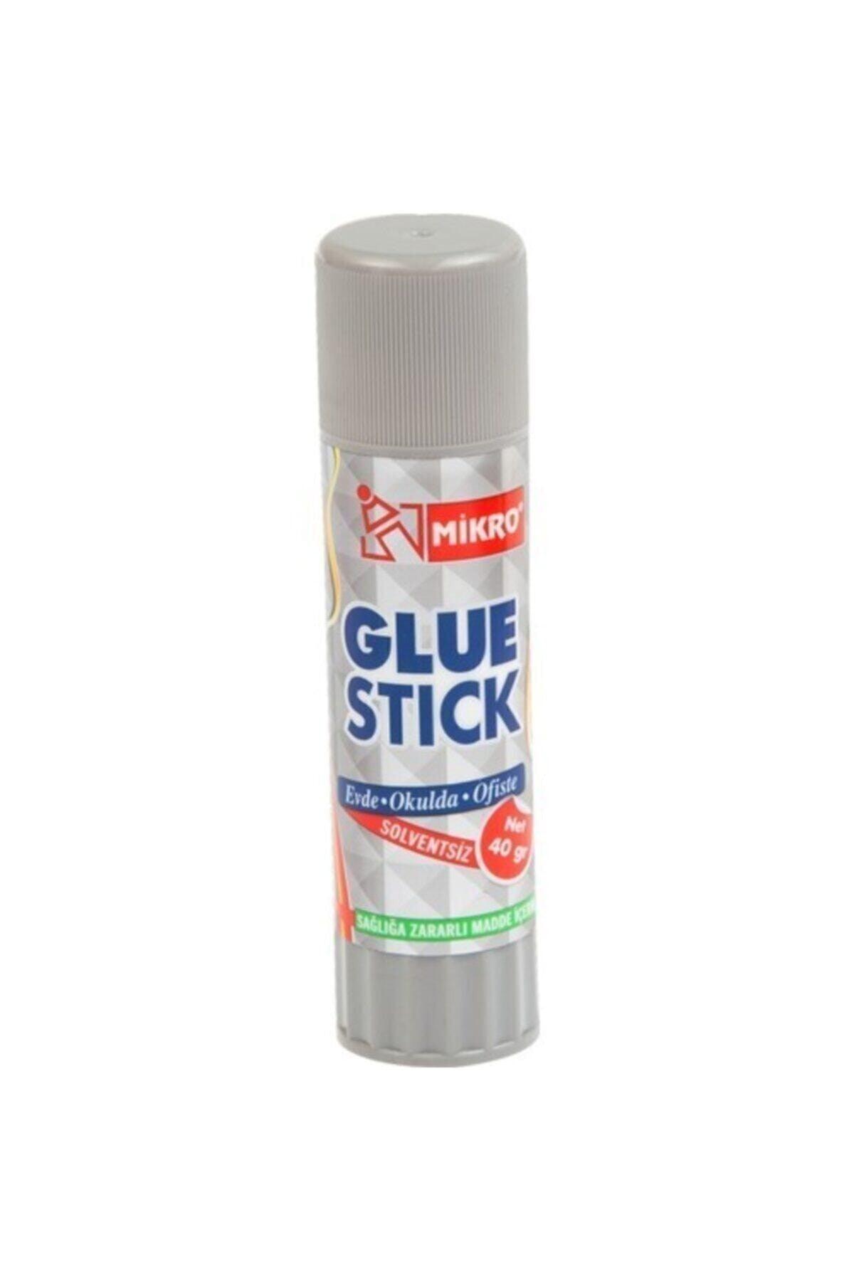 Gs40 Power Glue Stick 40gr