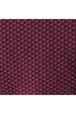 Dried Rose Elastic Elastic Sofa Cover Set - Swordslife