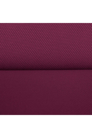 Dried Rose Elastic Elastic Sofa Cover Set - Swordslife