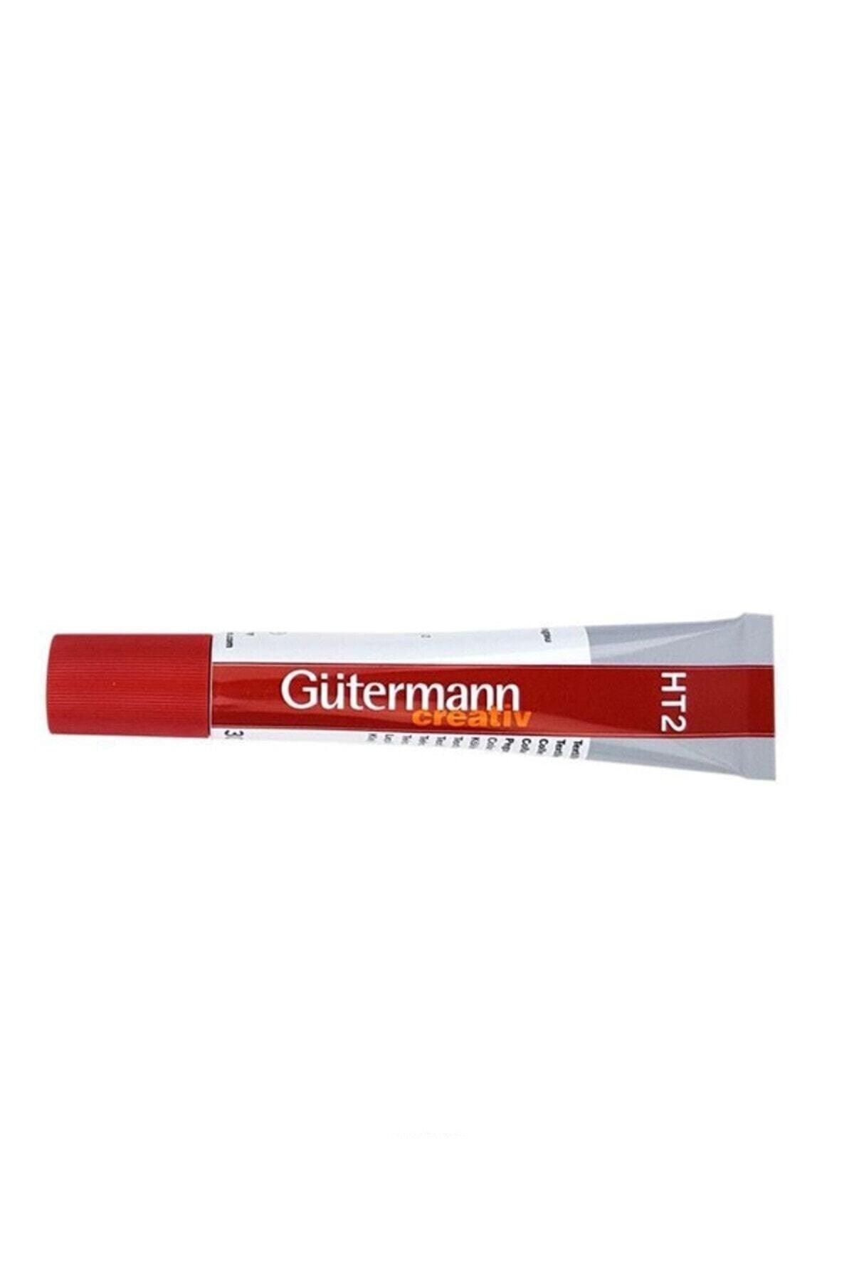 Gütermann Textile Fabric Adhesive 30gr