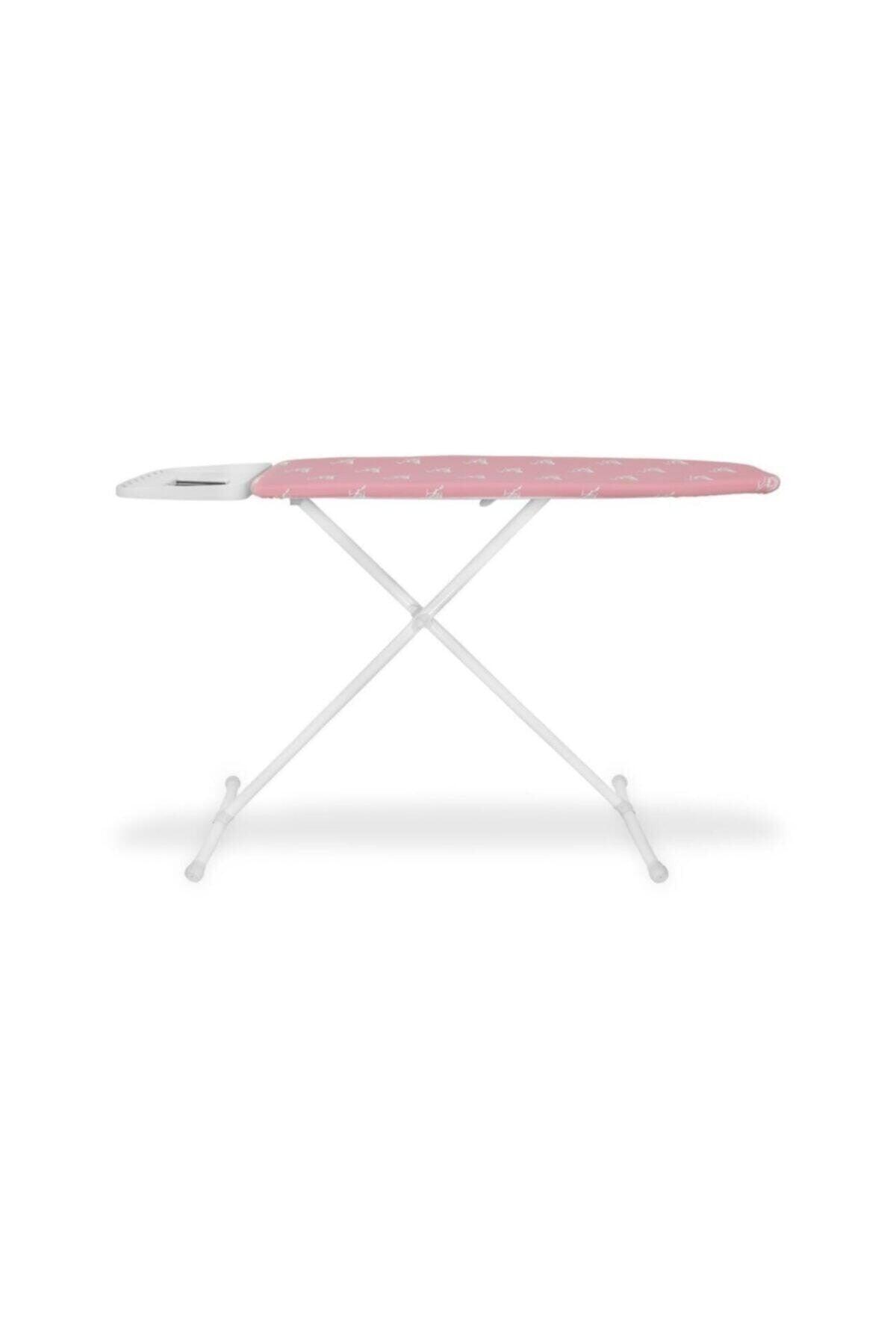 Gzm 900 Ob On-board Powder Ironing Board