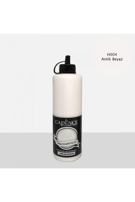 H-004 Antique White 500 ml Multisurface Hybrid