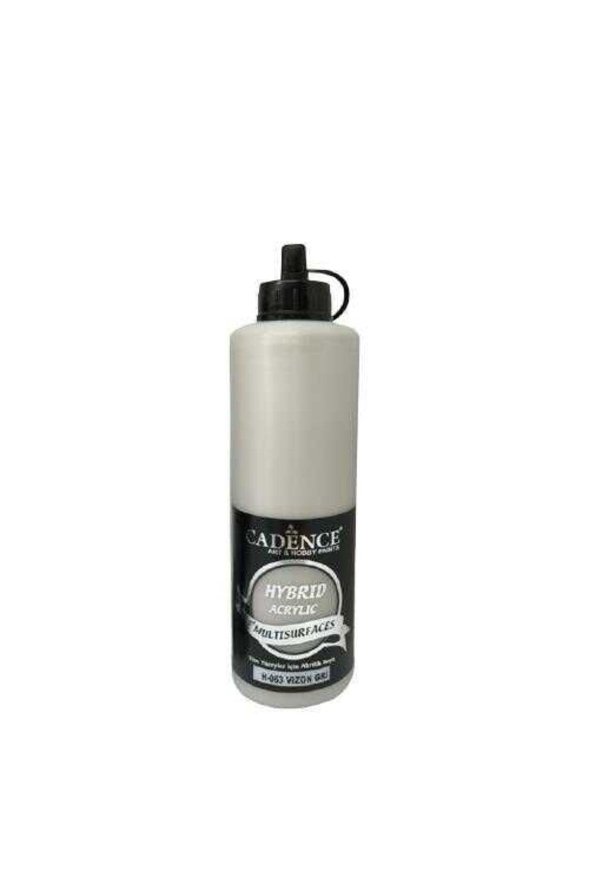 H-063 Mink Gray 500 ml Hybrid Hybrid