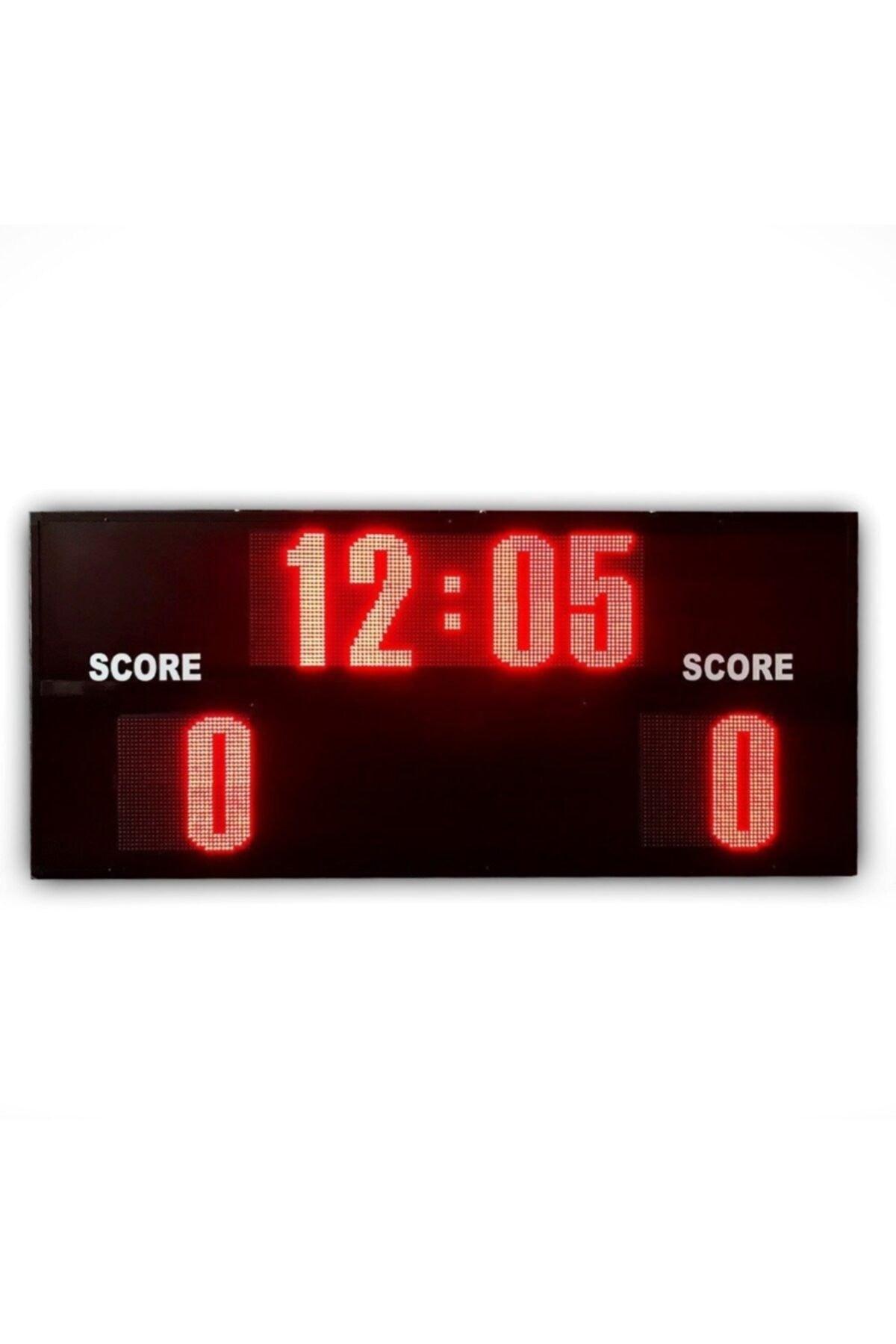 Carpet Scoreboard 200cmx100cm