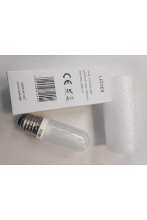 Halolux Ceram 150 Watt Eco Halogen E27 Lampholder
