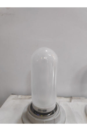 Halolux Ceram 150 Watt Eco Halogen E27 Lampholder