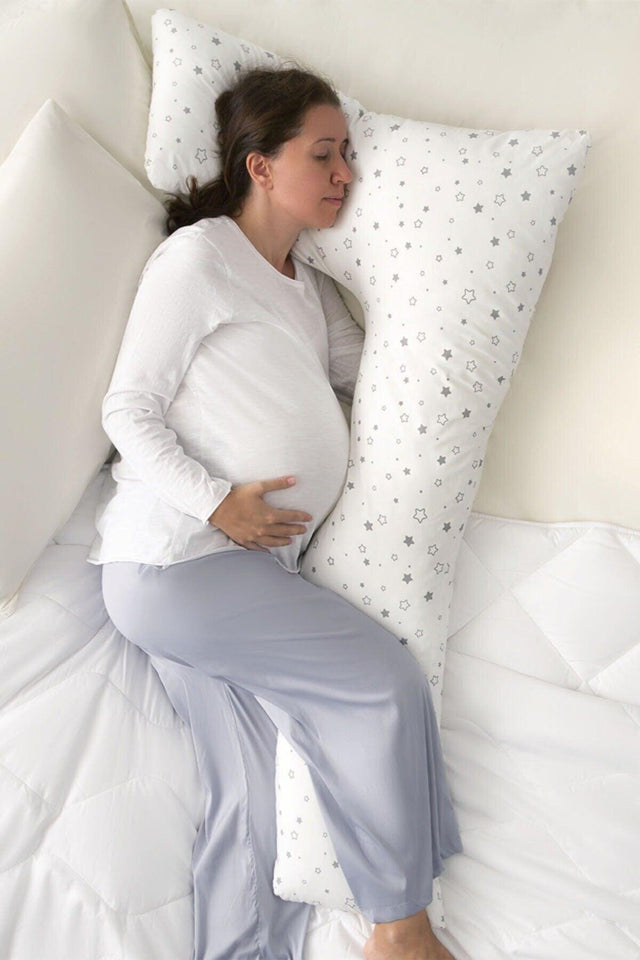 Maternity Pillow Star - Swordslife