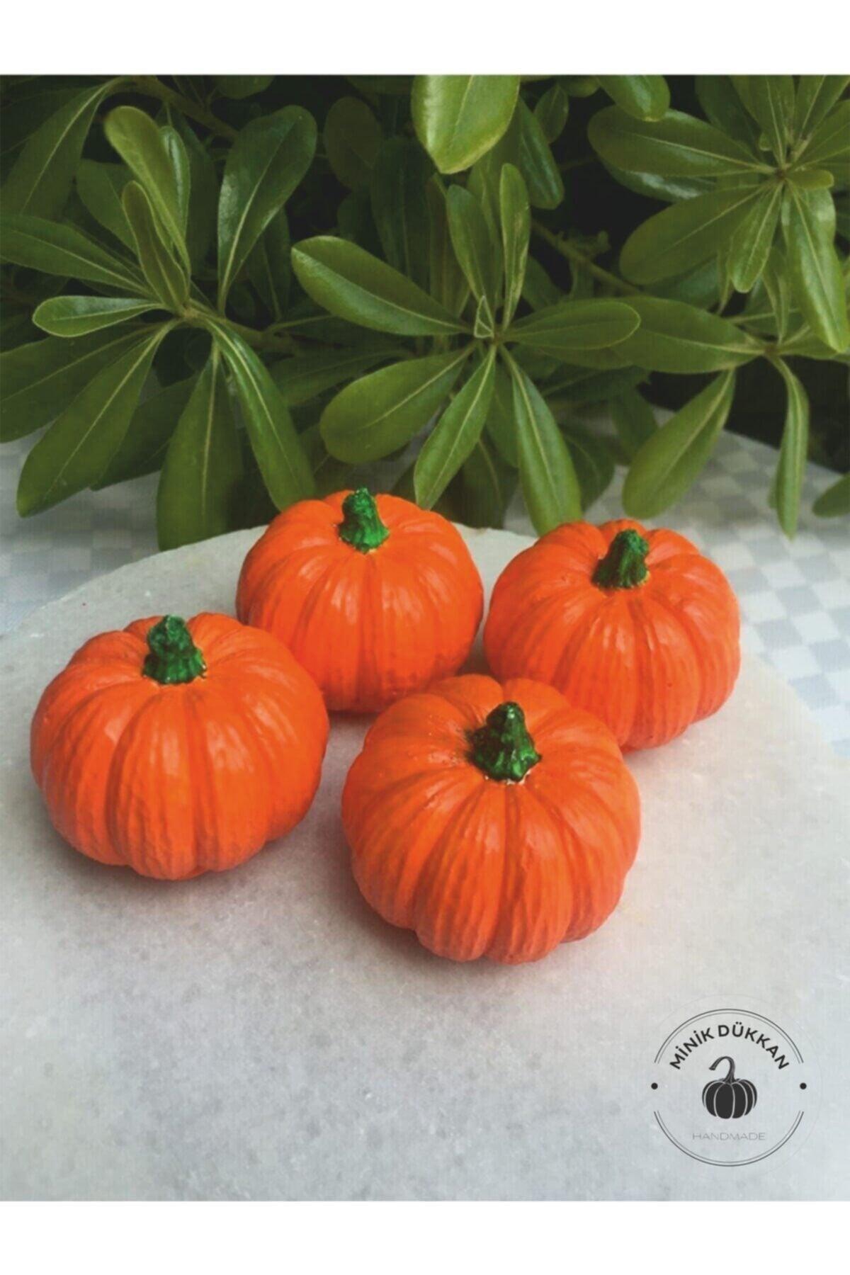 Handmade Decorative Pumpkin - Swordslife