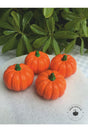 Handmade Decorative Pumpkin - Swordslife
