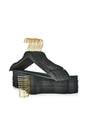 Hanger Shirt And Trousers Hanger (12 Pcs) Gold