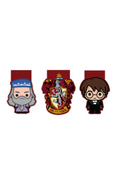 Harry Potter Gryffindor Bookmark Set