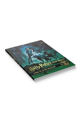 Harry Potter Movie Hallway Book 1: Inhabitants of the Forest, Lake, and Sky - Swordslife