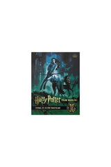 Harry Potter Movie Hallway Book 1: Inhabitants of the Forest, Lake, and Sky - Swordslife