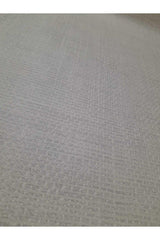 Straw Pattern Embossed Gray Wallpaper(5m2) - Swordslife