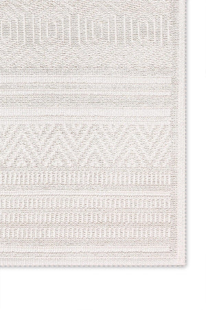 Hat Natural Cotton Bathroom Rug Set