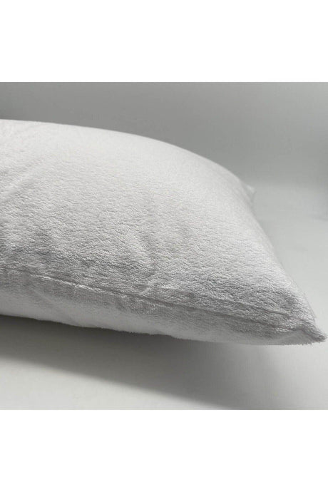 Towel Liquid Proof Pillow Protector Undersheet Zipper - Swordslife