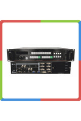 Hdp-902 Video Processor