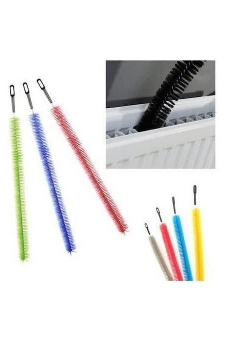 Heating Core Cleaning Brush Largest Size Multicolor Ultra Quality - Swordslife