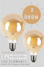 Heka E27 4 Watt Daylight Dimmer Type