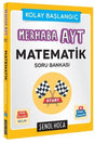 Hello Ayt Mathematics Question Bank - Swordslife