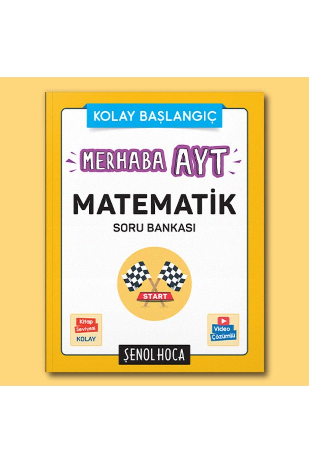 Hello Ayt Mathematics Question Bank - Swordslife