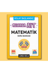 Hello Ayt Mathematics Question Bank - Swordslife