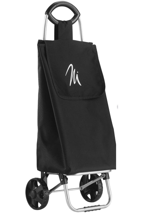 Heritage Md-202 Black Market Trolley - Swordslife