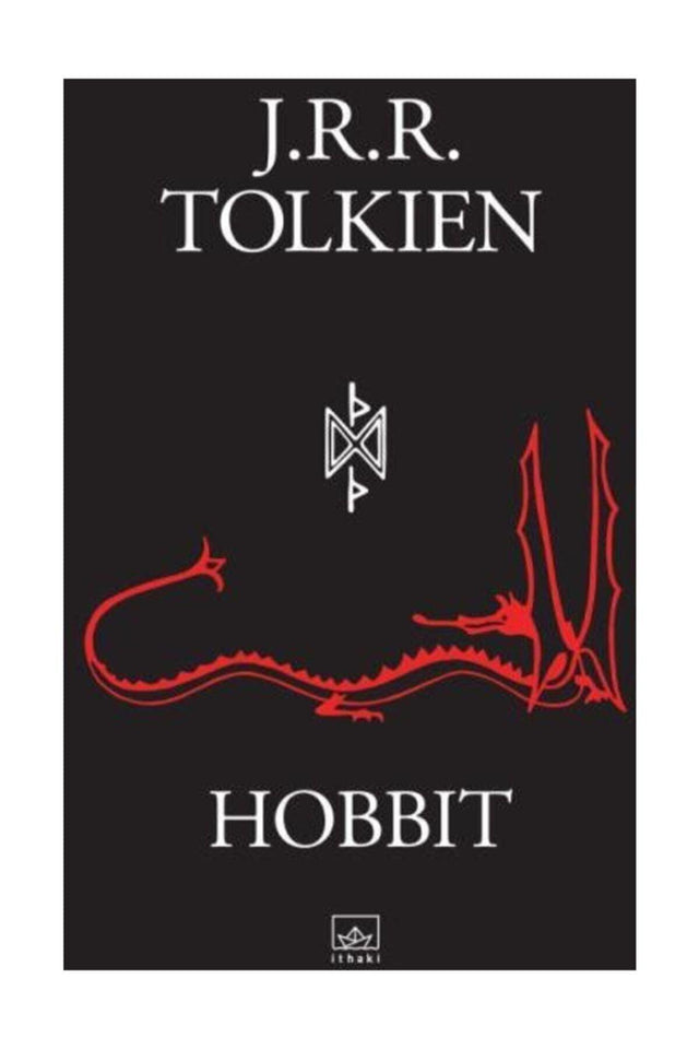 The Hobbit - J.R.R. Tolkien - Swordslife