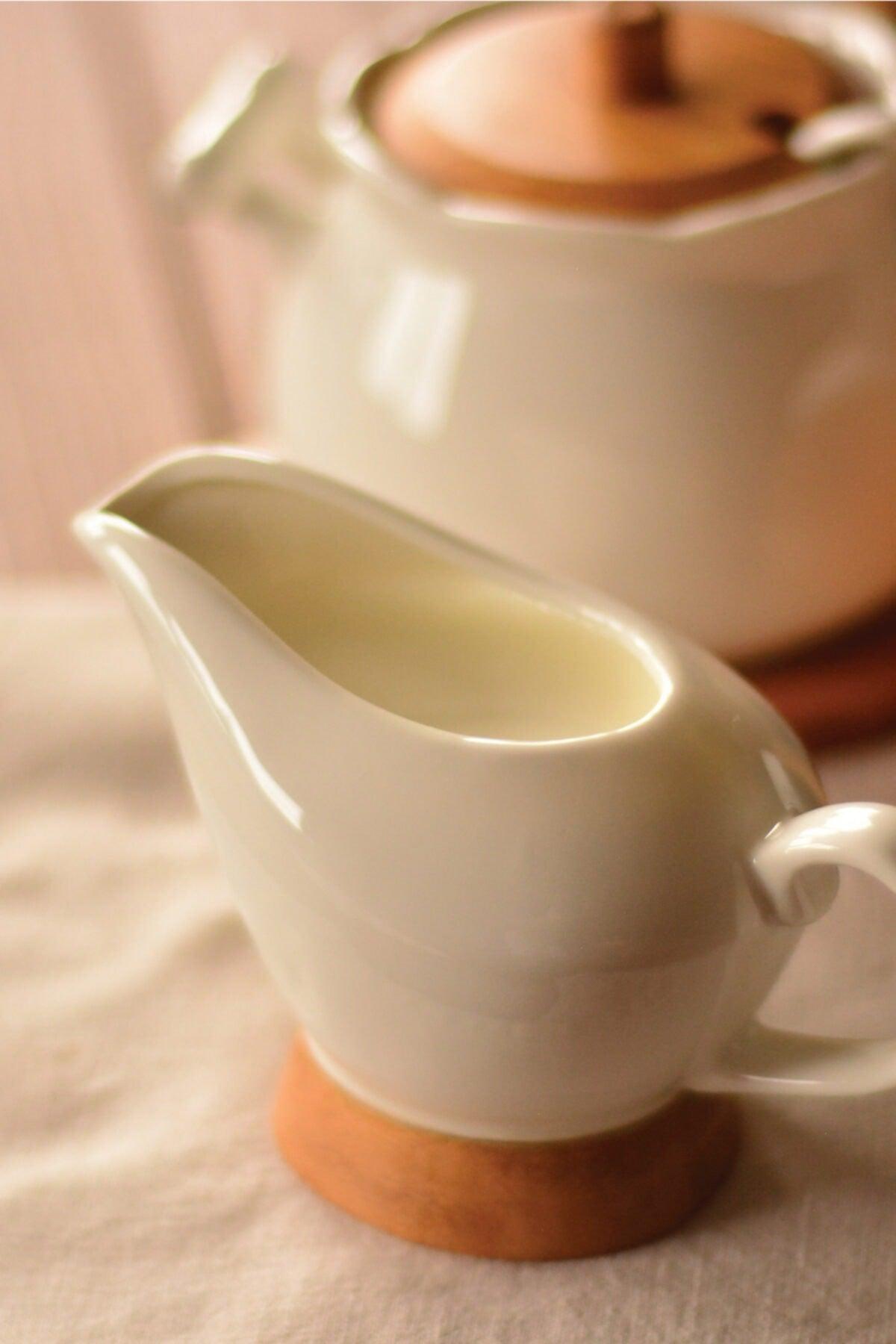 Holstein - Milk Bowl B0308 - Swordslife