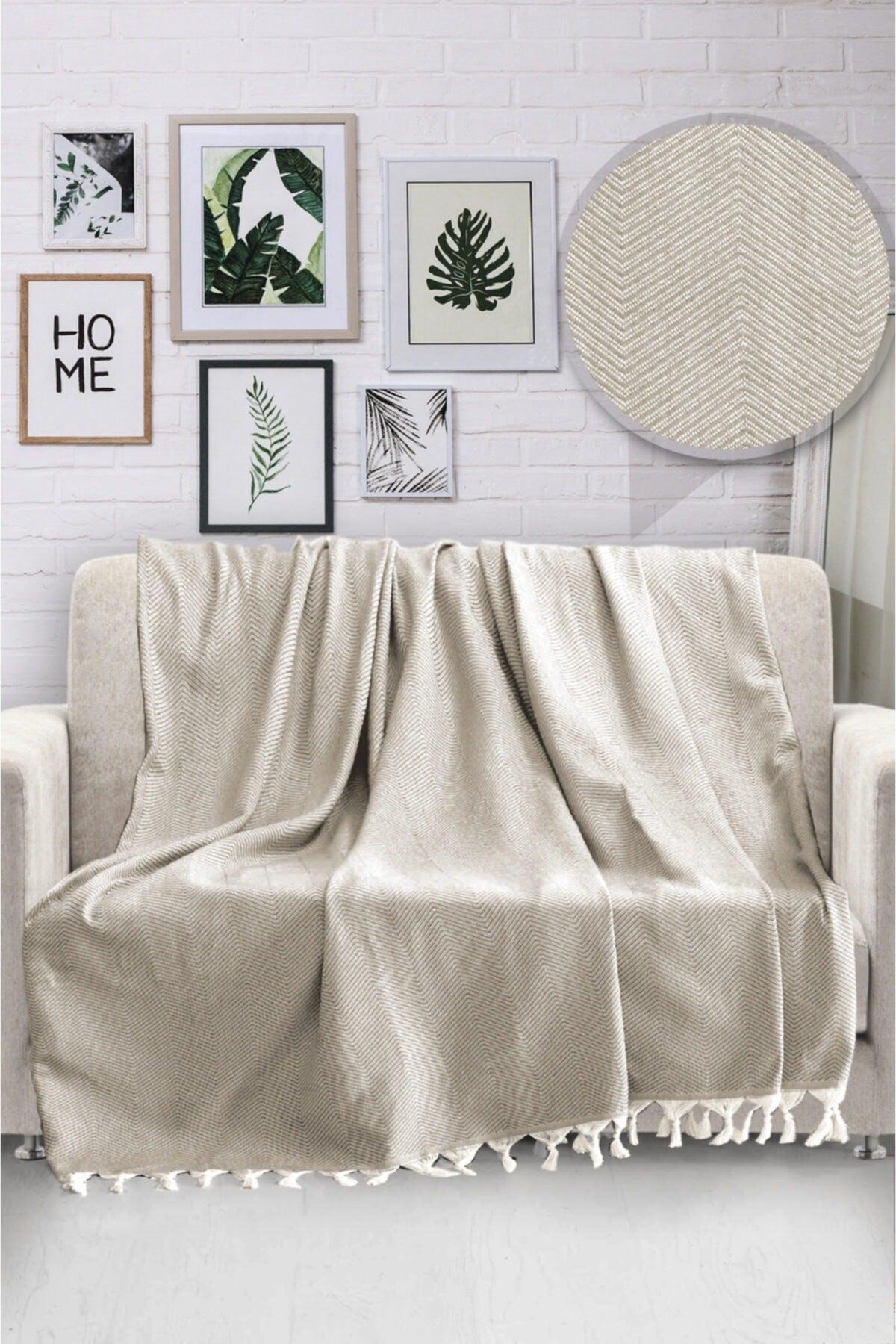 Home Natural Seat Cover 170x230 - Swordslife