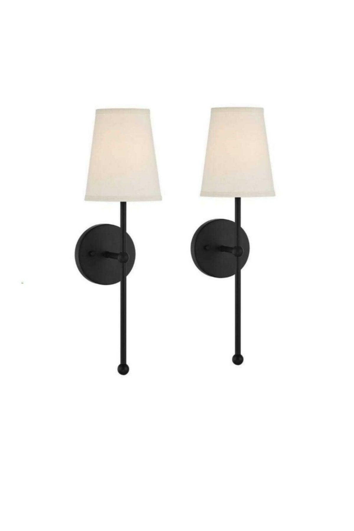 Home Pcs) Pars Single Black Applicator (Exru Color Lampenschirm) - Swordslife