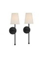 Home Pcs) Pars Single Black Applicator (Exru Color Lampenschirm) - Swordslife