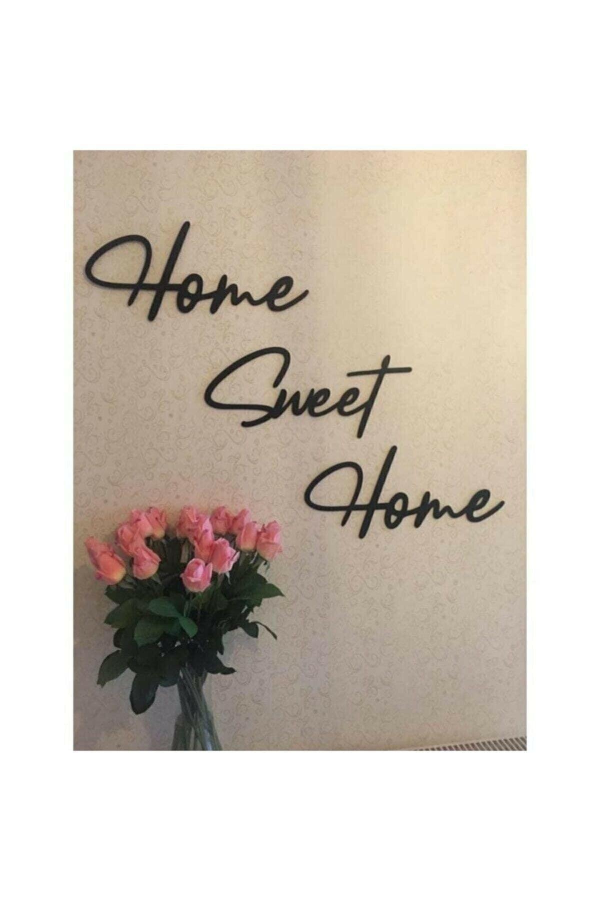 Home Sweet Home Graffiti - Swordslife