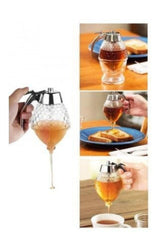 Honey Dispenser Pump Faucet Balmatic Honey