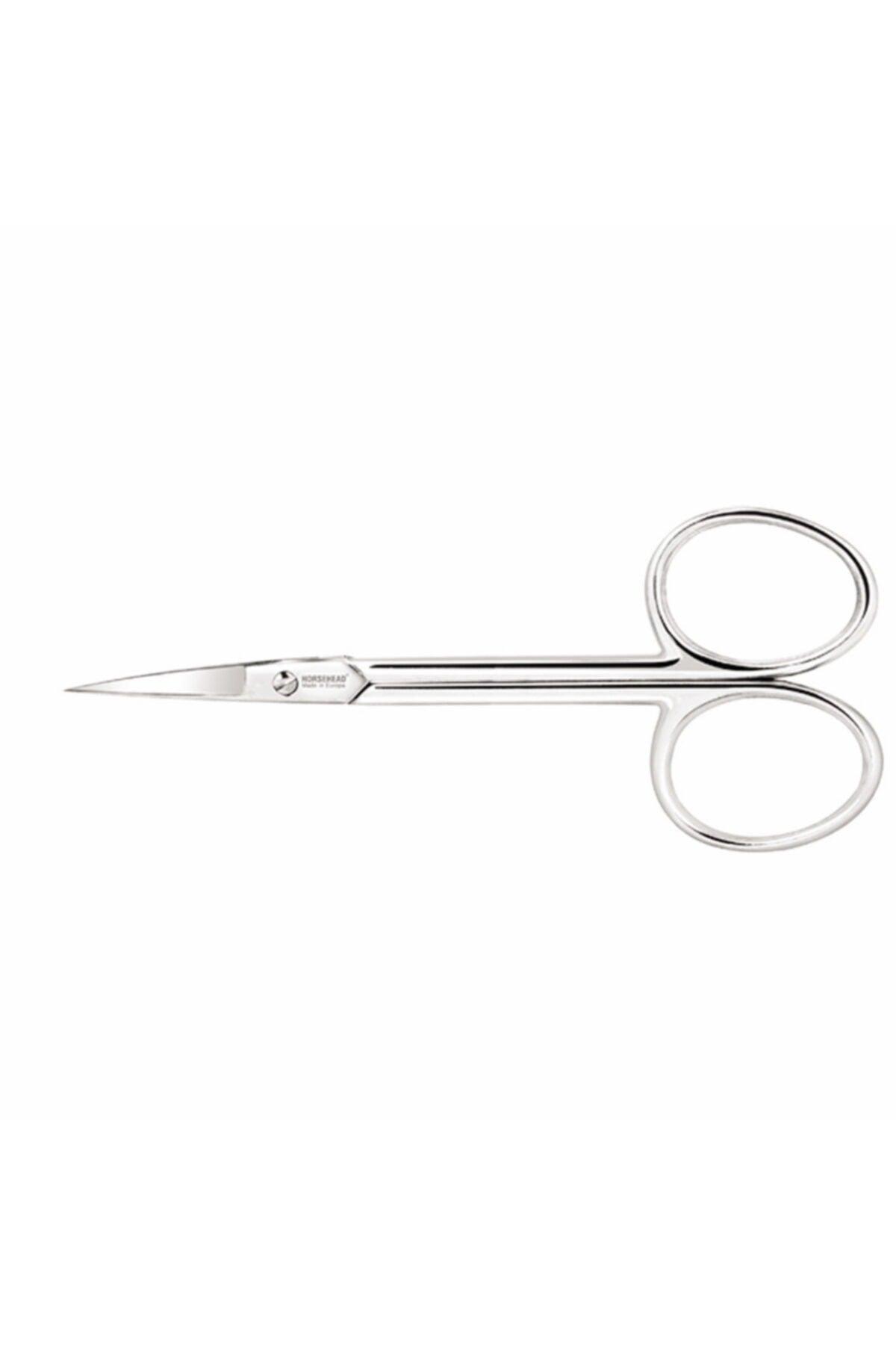 Horsehead Embroidery Scissors (10cm)(english)