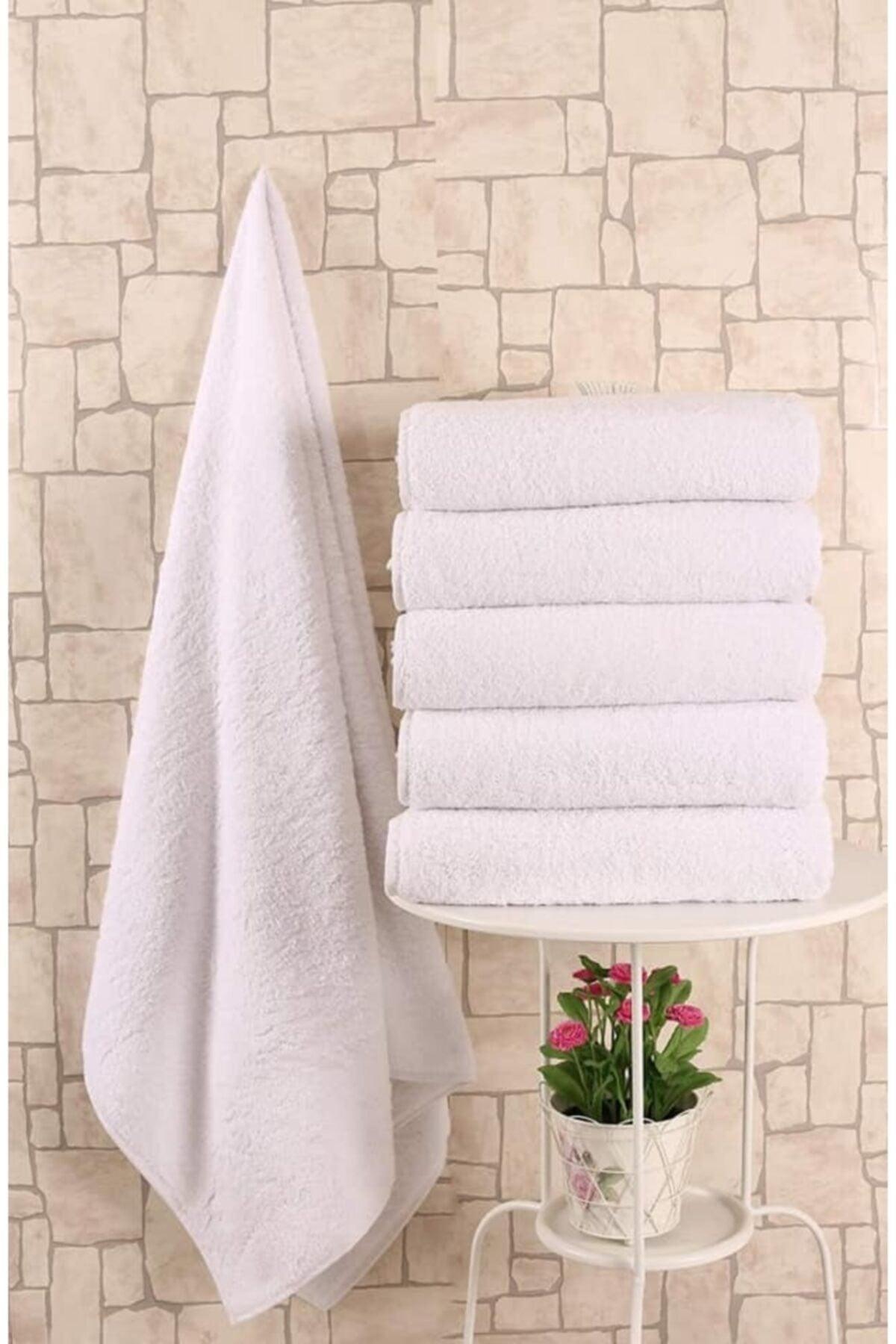 Hotel Hand Face Head Towel 50x90 - Swordslife