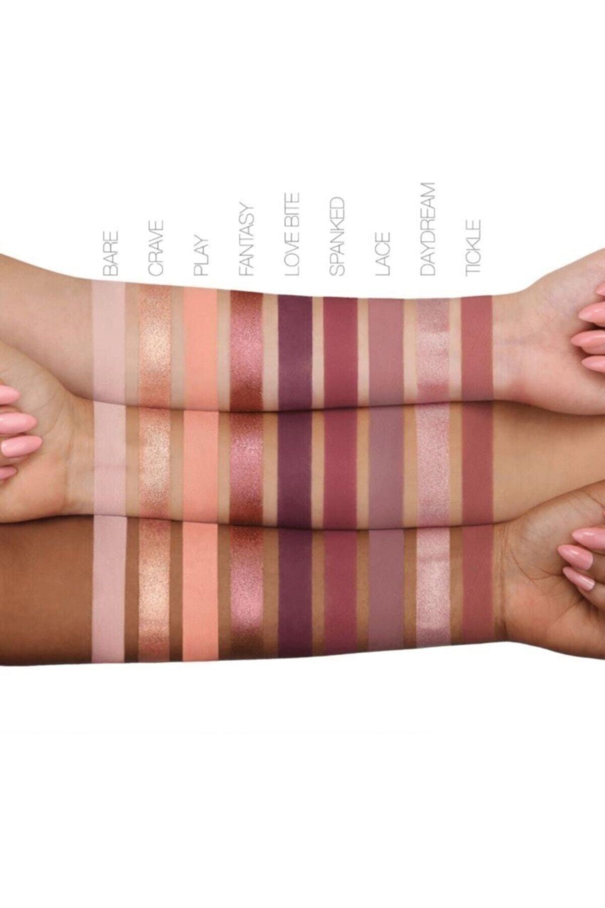 Hudamoji Nude 18 Pcs Eyeshadow Palette