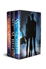 Hunting Series Set 3 Books Hardcover - Swordslife