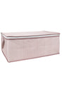 Storage Bag Organizer Under Cabinet Chest Organizer 50x30x20 cm 76 gr - Swordslife