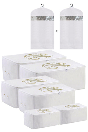 Storage Organizer Storage Bag 2 Mega 2 Large