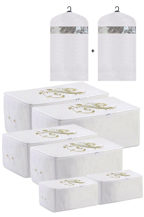 Storage Organizer Storage Bag 2 Mega 2 Large